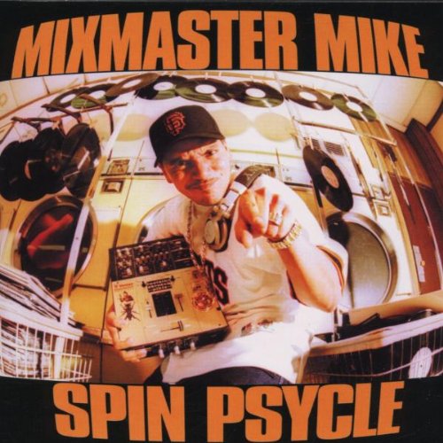 Algopix Similar Product 19 - Spin Psycle