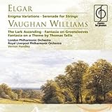 Algopix Similar Product 11 - Greatest Hits of Vaughan Williams 
