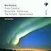 Algopix Similar Product 6 - Piano Sonatas - Apex