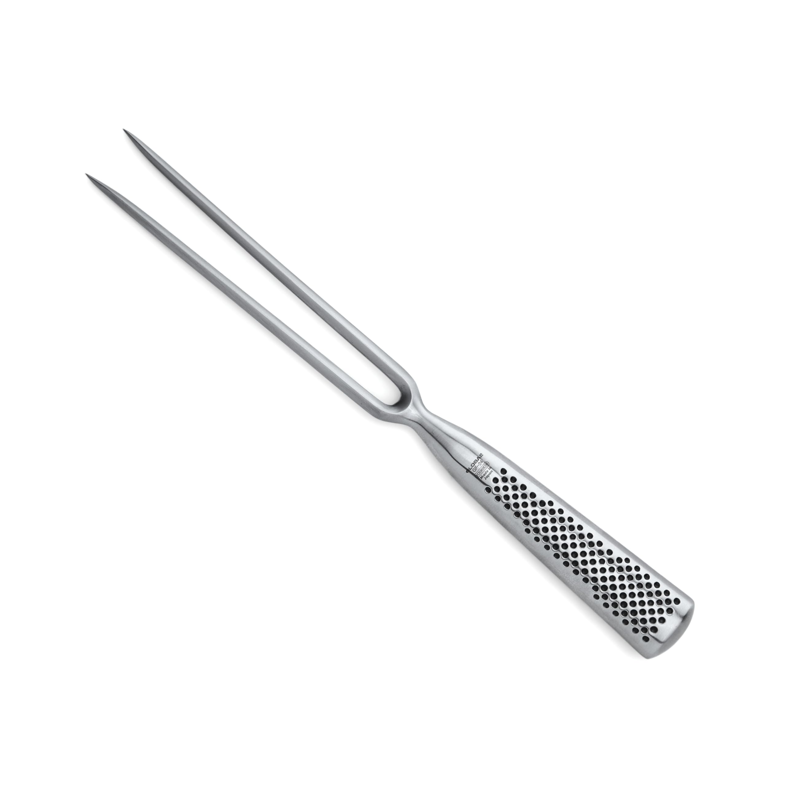 Algopix Similar Product 15 - Global GF-24 - Straight Carving Fork