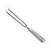 Algopix Similar Product 19 - Global GF-24 - Straight Carving Fork