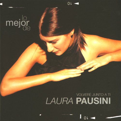 Algopix Similar Product 14 - Lo Mejor de Laura Pausini