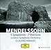 Algopix Similar Product 1 - Mendelssohn: 5 Symphonies, 7 Overtures