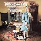 Algopix Similar Product 4 - Switched-On Bach