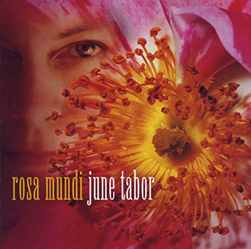 Algopix Similar Product 19 - Rosa Mundi