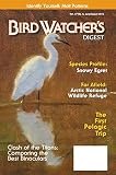 Algopix Similar Product 16 - Bird Watchers Digest