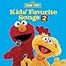 Algopix Similar Product 8 - Kids' Favorite Songs 2