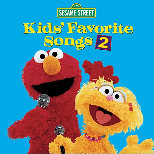 Algopix Similar Product 14 - Kids' Favorite Songs 2