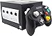 Algopix Similar Product 5 - Gamecube Console Black