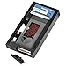 Algopix Similar Product 4 - Hama VHSCVHS Cassette Adapter