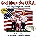 Algopix Similar Product 20 - God Bless the USA Kids Sing Songs