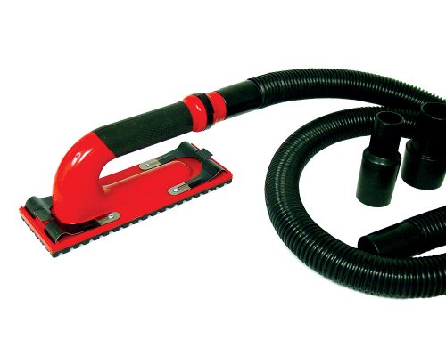 Algopix Similar Product 5 - Goldblatt G05138 Dust-free Hand Sander