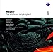 Algopix Similar Product 18 - Wagner: Die Walküre- highlights