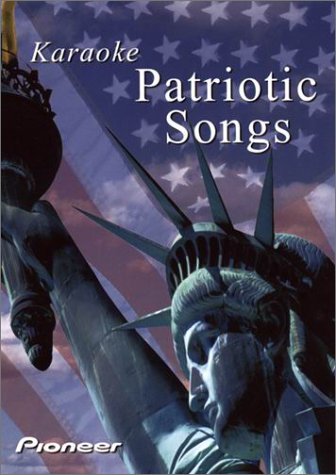 Algopix Similar Product 15 - Karaoke - Patriotic Songs