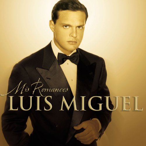 Algopix Similar Product 7 - Mis Romances