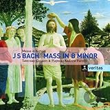 Algopix Similar Product 5 - Mass in B minor BWV 232