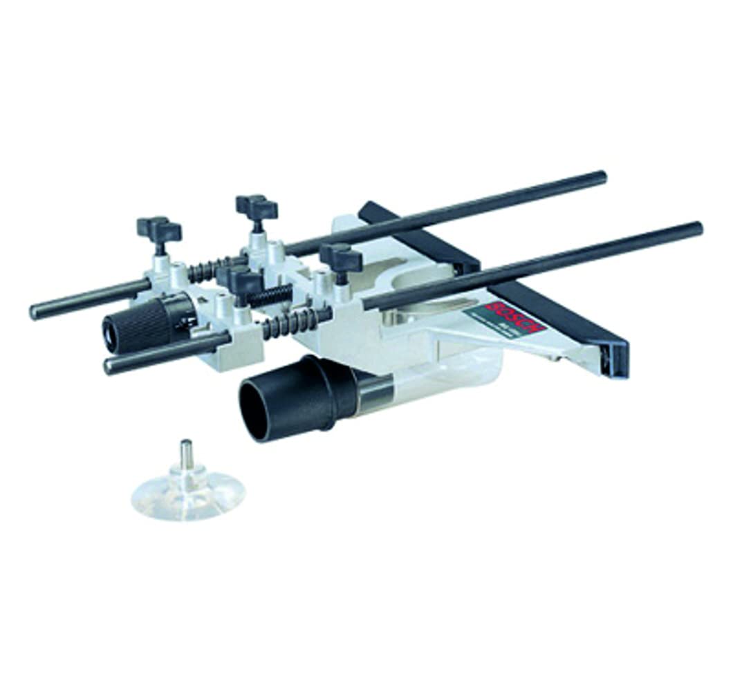 Algopix Similar Product 15 - BOSCH RA1054 Deluxe Router Edge Guide