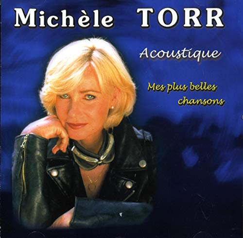 Algopix Similar Product 19 - Acoustique - Mes Plus Belles Chansons
