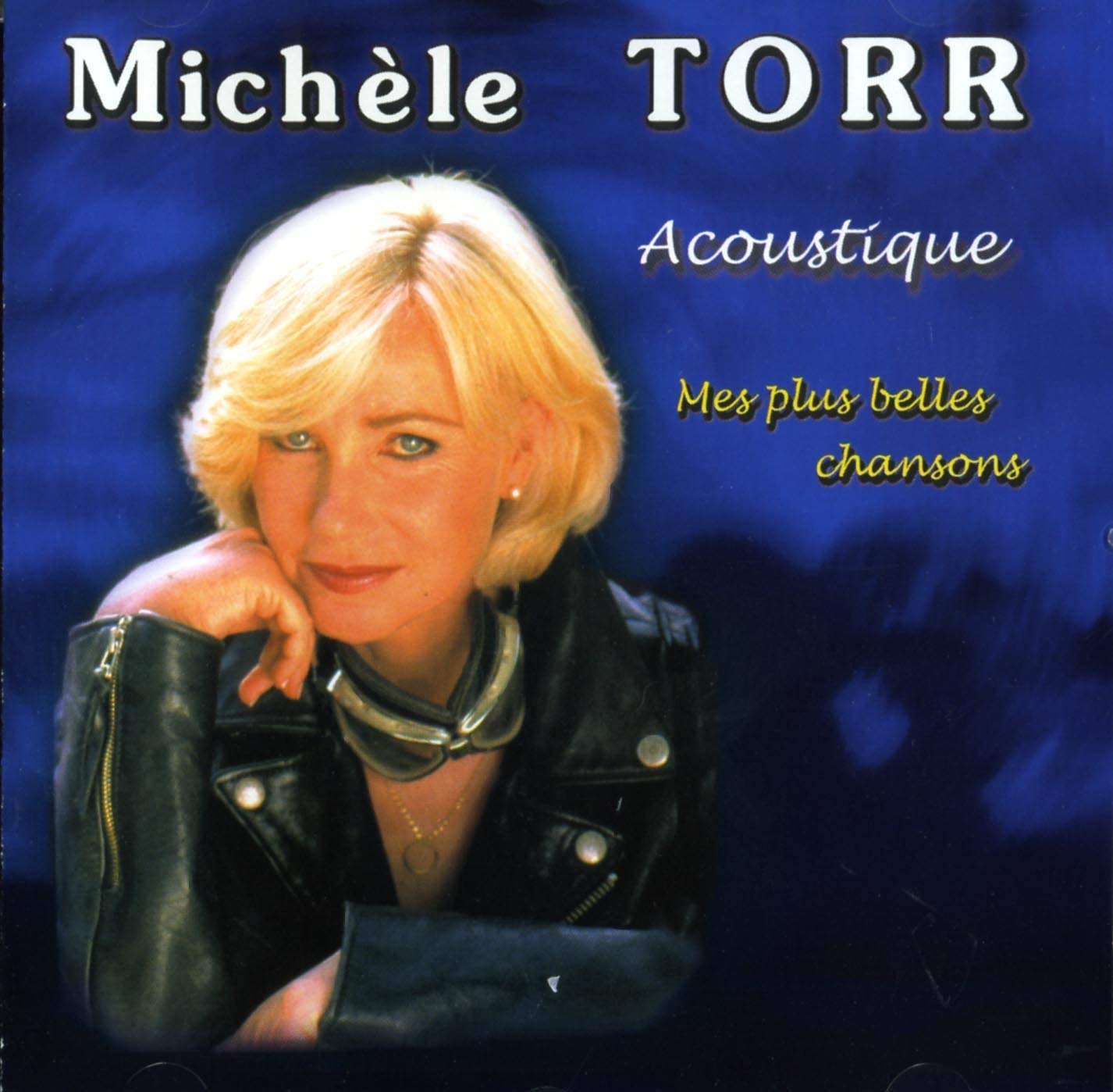 Algopix Similar Product 2 - Acoustique - Mes Plus Belles Chansons