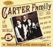 Algopix Similar Product 8 - The Carter Family: 1927-1934