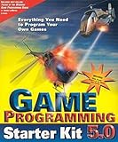 Algopix Similar Product 14 - Game Programming Starter Kit 5.0