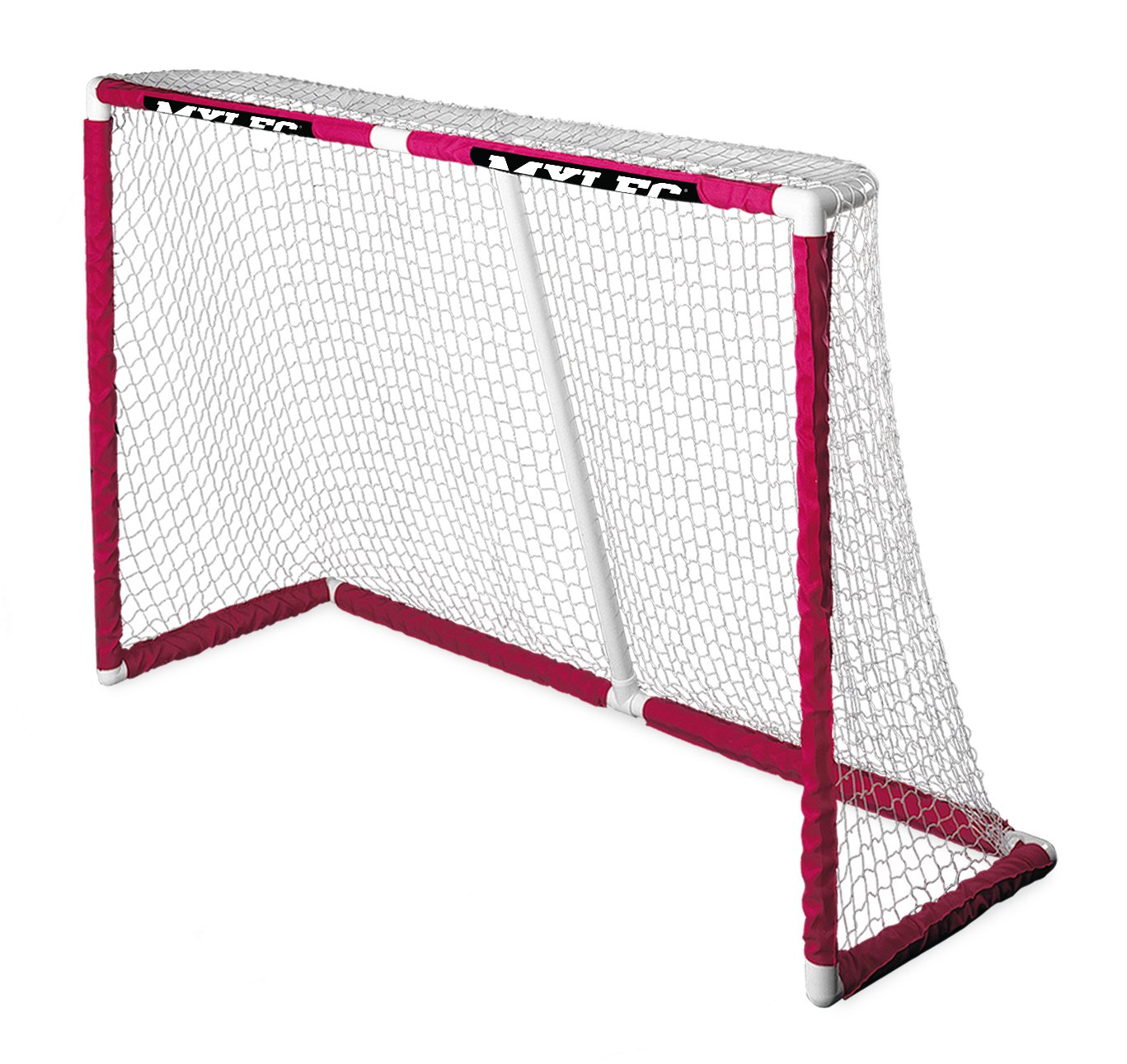 Algopix Similar Product 9 - Official Pro PVC Hockey Goal  1 