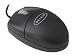Algopix Similar Product 17 - Belkin F8E841-BLK Miniscroller 3 Btn USB