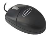 Algopix Similar Product 11 - Belkin F8E841-BLK Miniscroller 3 Btn USB
