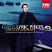 Algopix Similar Product 15 - Grieg: Lyric Pieces
