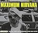 Algopix Similar Product 9 - Maximum Nirvana