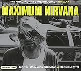 Algopix Similar Product 2 - Maximum Nirvana