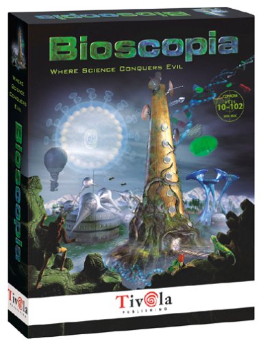 Algopix Similar Product 16 - Bioscopia