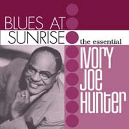 Algopix Similar Product 4 - Blues at Sunrise The Essential Ivory