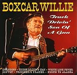 Algopix Similar Product 13 - Boxcar Willie