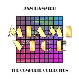 Algopix Similar Product 3 - Miami Vice: Complete Collection
