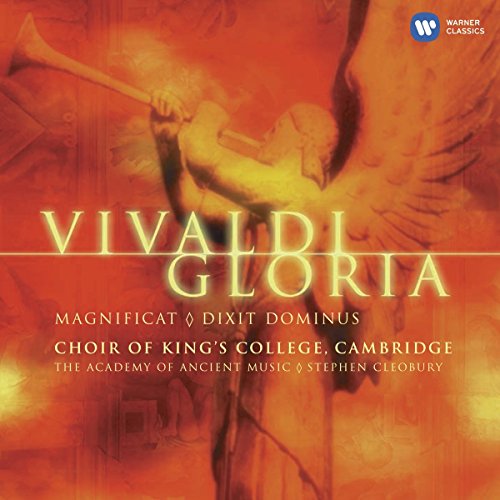 Algopix Similar Product 16 - Vivaldi Gloria