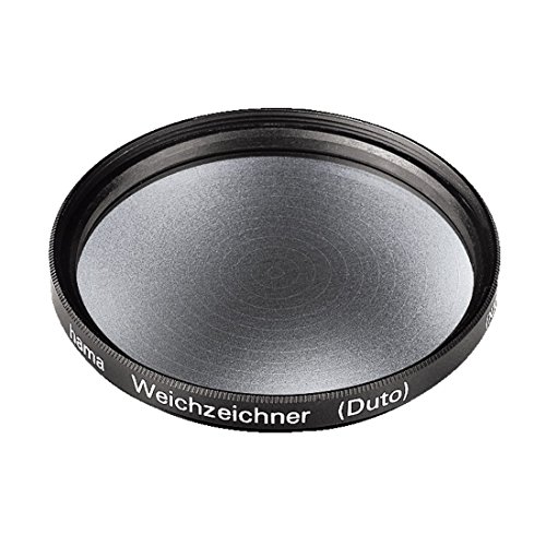 Algopix Similar Product 17 - Hama Diffusion Effect Filter 72mm