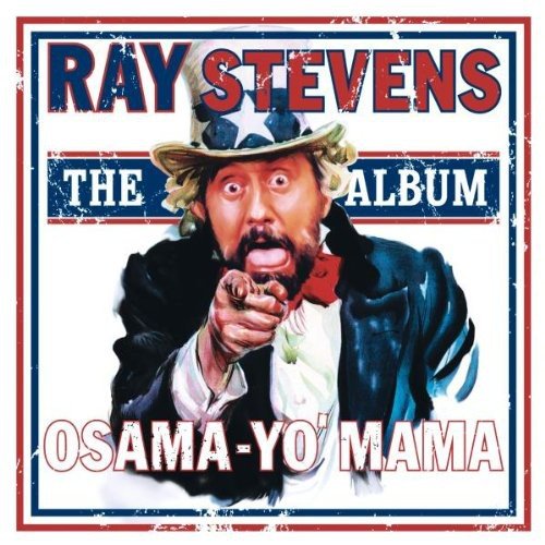 Algopix Similar Product 12 - Osama-Yo' Mama