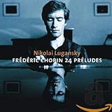 Algopix Similar Product 7 - 24 Preludes Op 28