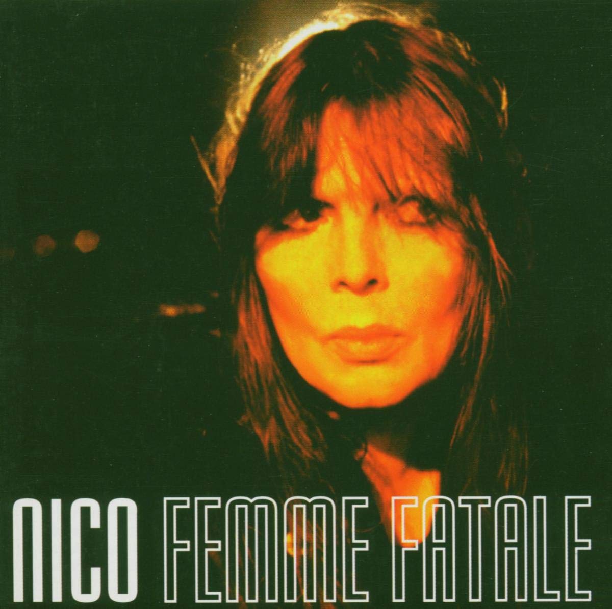 Algopix Similar Product 19 - Femme Fatale