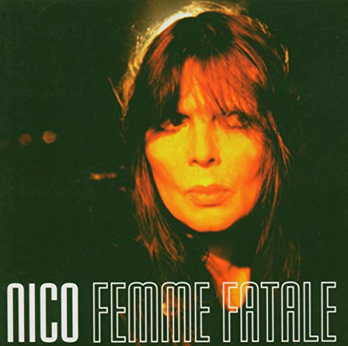 Algopix Similar Product 10 - Femme Fatale