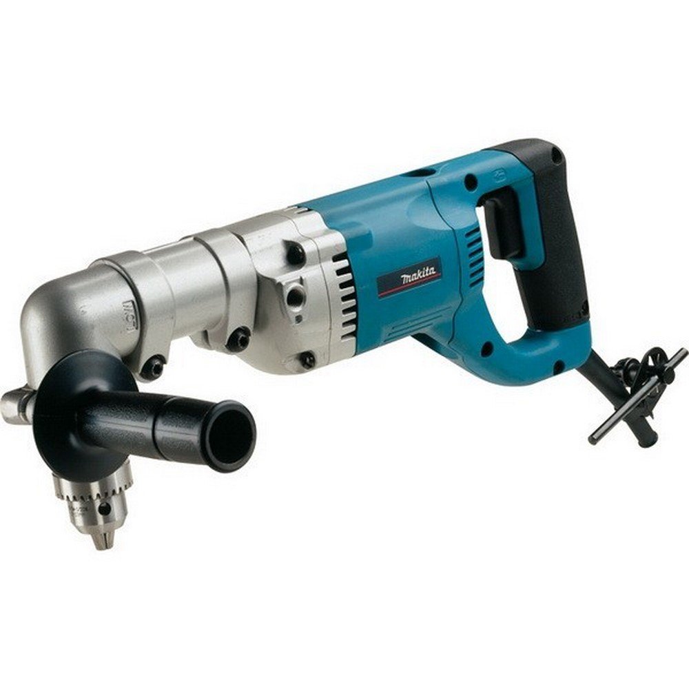 Algopix Similar Product 4 - Makita DA4000LR 1/2" Angle Drill
