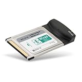 Algopix Similar Product 14 - Belkin F5D5010 32 BIT Card Bus Network