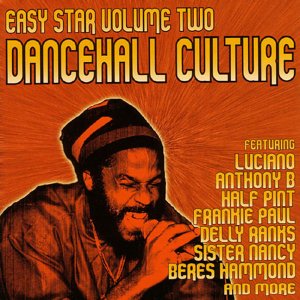 Algopix Similar Product 7 - Easy Star Vol 2 Dancehall Culture