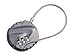 Algopix Similar Product 11 - Targus Defcon TL TRAVEL LOCKS 