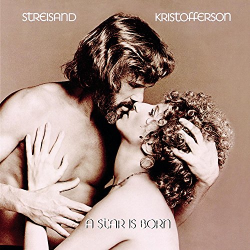 Algopix Similar Product 2 - A Star Is Born (Original Soundtrack)