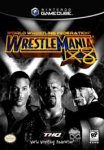 Algopix Similar Product 15 - WWE Wrestlemania X8