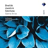Algopix Similar Product 9 - Czech Opera Arias