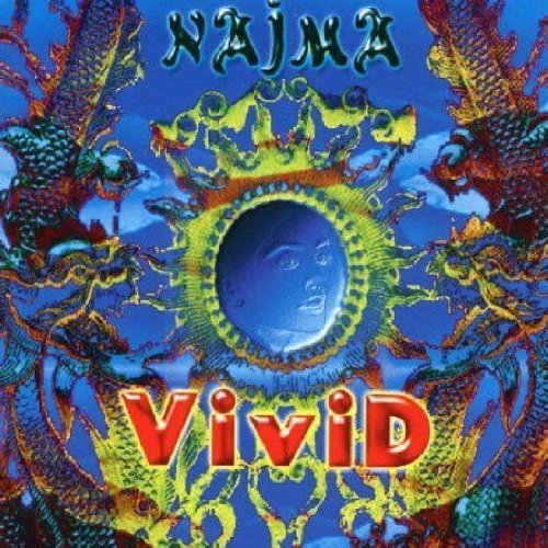 Algopix Similar Product 4 - Vivid