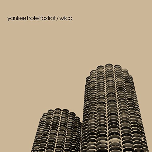 Algopix Similar Product 9 - Yankee Hotel Foxtrot [Vinyl]